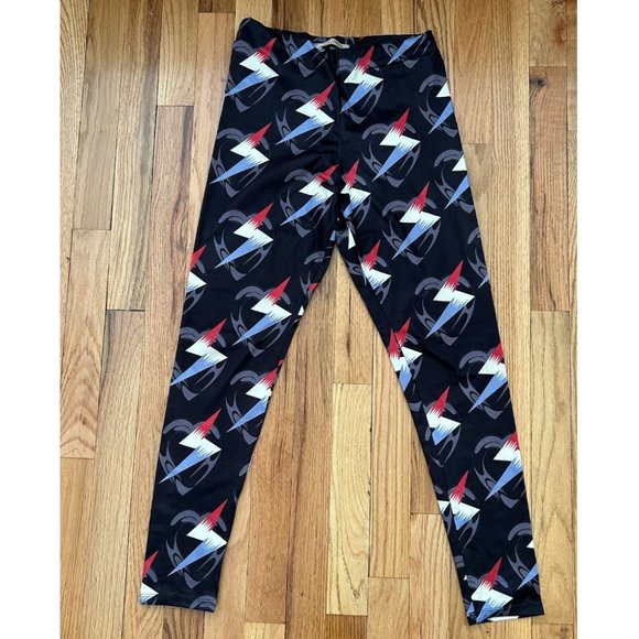 Patterned Leggings - Picture 1 of 1